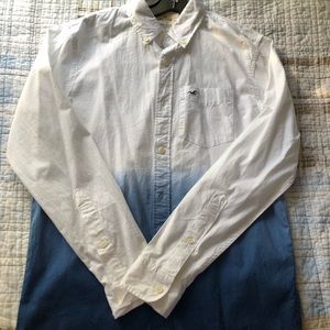 Hollister Long Sleeve